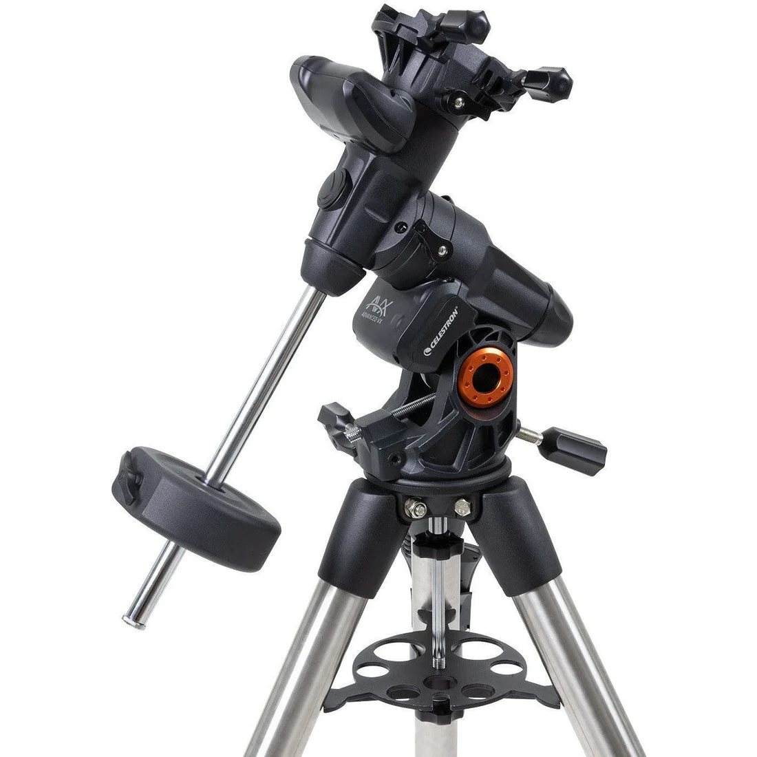 AVX_Mount